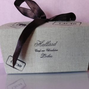 Boutique - Chocolats - Confiserie HALLARD